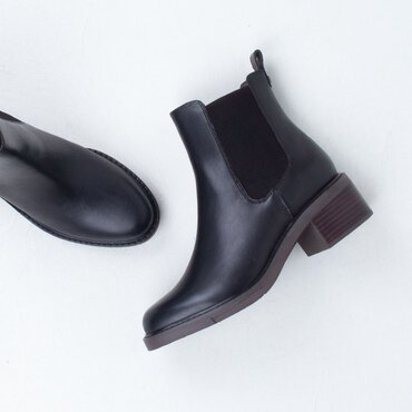 Firestar Boot