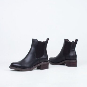 Firestar Boot