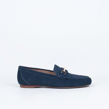Keeper Loafer