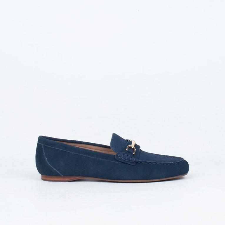 Keeper Loafer