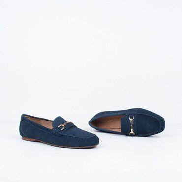 Keeper Loafer