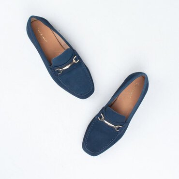 Keeper Loafer