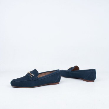 Keeper Loafer