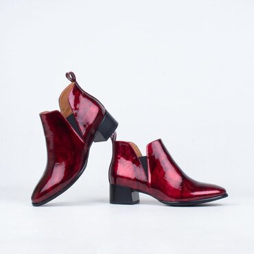 Anexia Boot