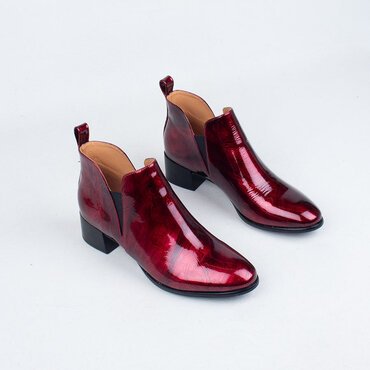 Anexia Boot