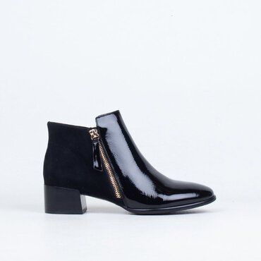 Abbak Boot