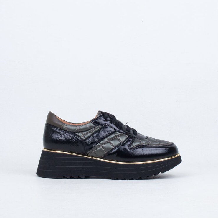 Helena Sneaker-ULTRA SHOES