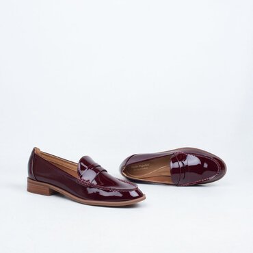 Lucia Loafer