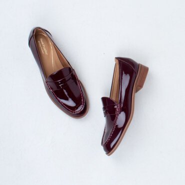 Lucia Loafer