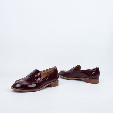 Lucia Loafer