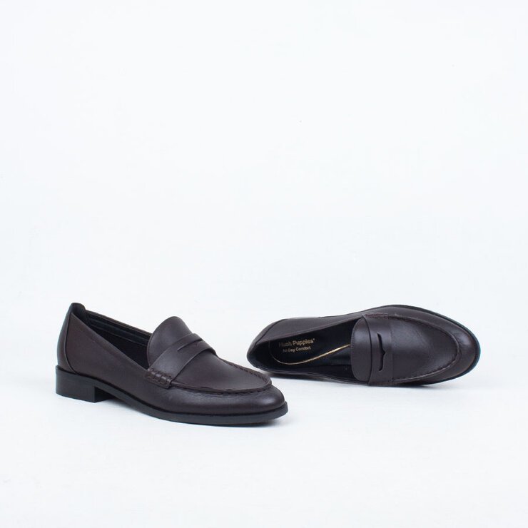 Lucia Loafer-ULTRA SHOES