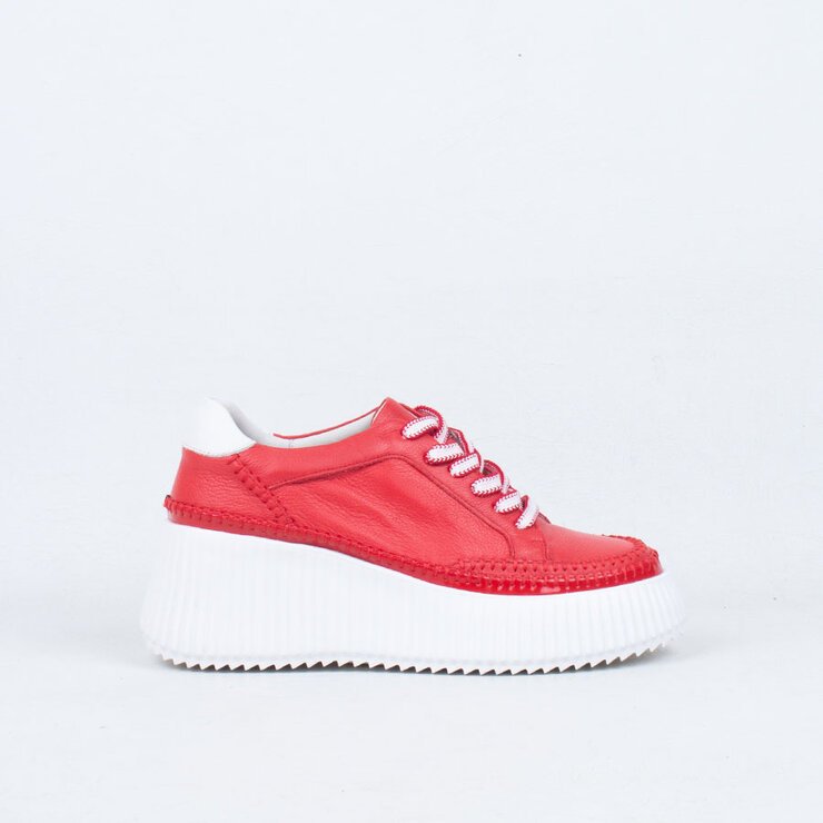 Step Up Sneaker-ULTRA SHOES