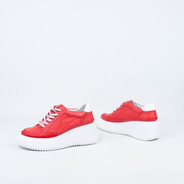 Step Up Sneaker