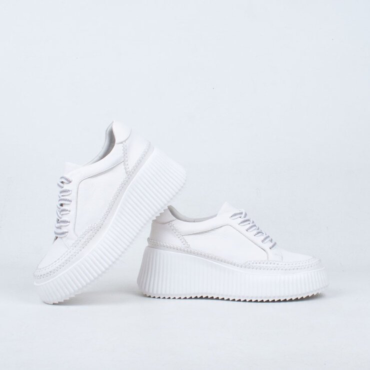 Step Up Sneaker-ULTRA SHOES