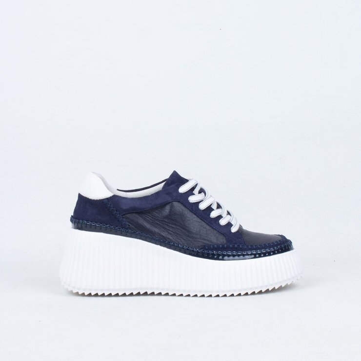 Step Up Sneaker-ULTRA SHOES