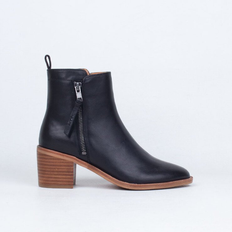 Ciara Ankle Boot-ULTRA SHOES