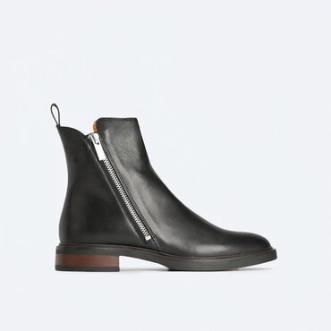 Blaine Ankle  Boot