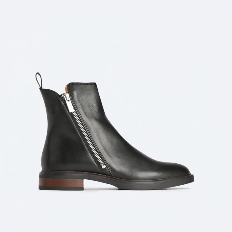 Blaine Ankle  Boot-ULTRA SHOES