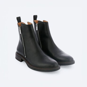Blaine Ankle  Boot