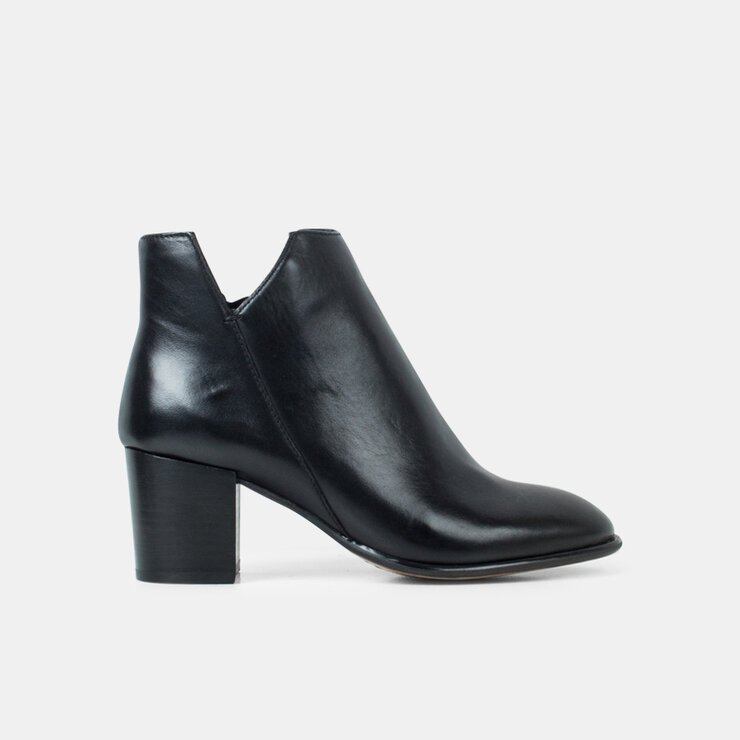 Polly Ankle Boot-ULTRA SHOES