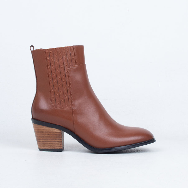 Alba Boot
