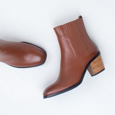 Alba Boot