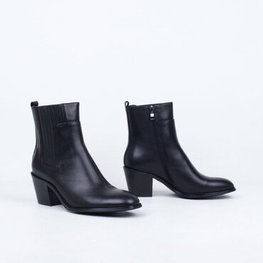 Alba Boot