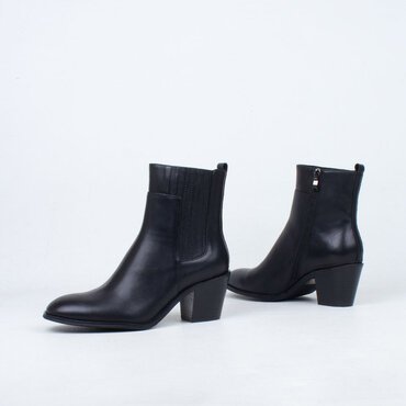 Alba Boot