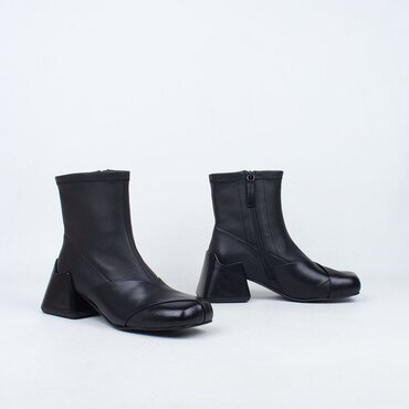 Aleno Boot