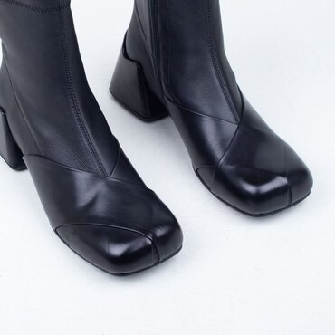 Aleno Boot
