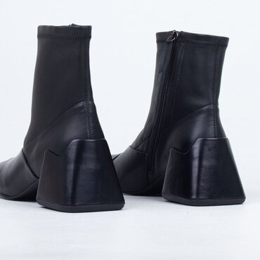 Aleno Boot
