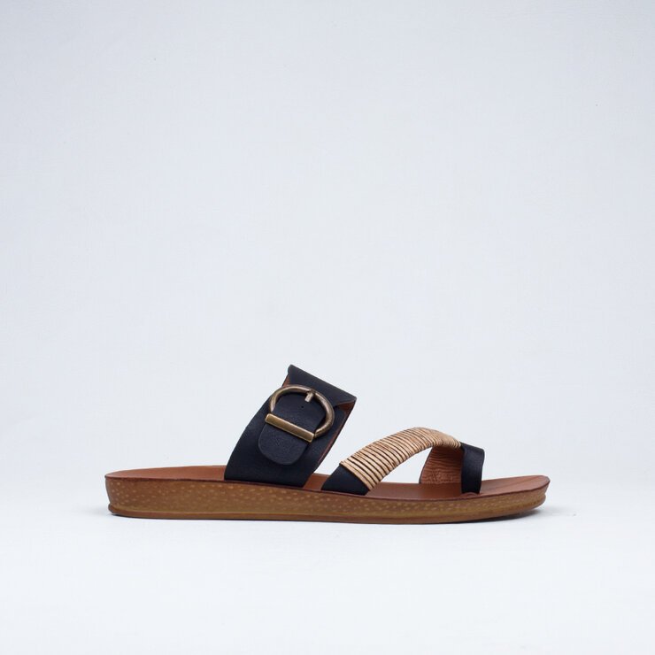 Bria Slide -ULTRA SHOES
