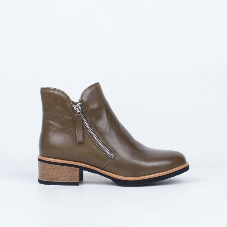 Dolomite Ankle Boot-brands-ULTRA SHOES