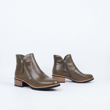 Dolomite Ankle Boot
