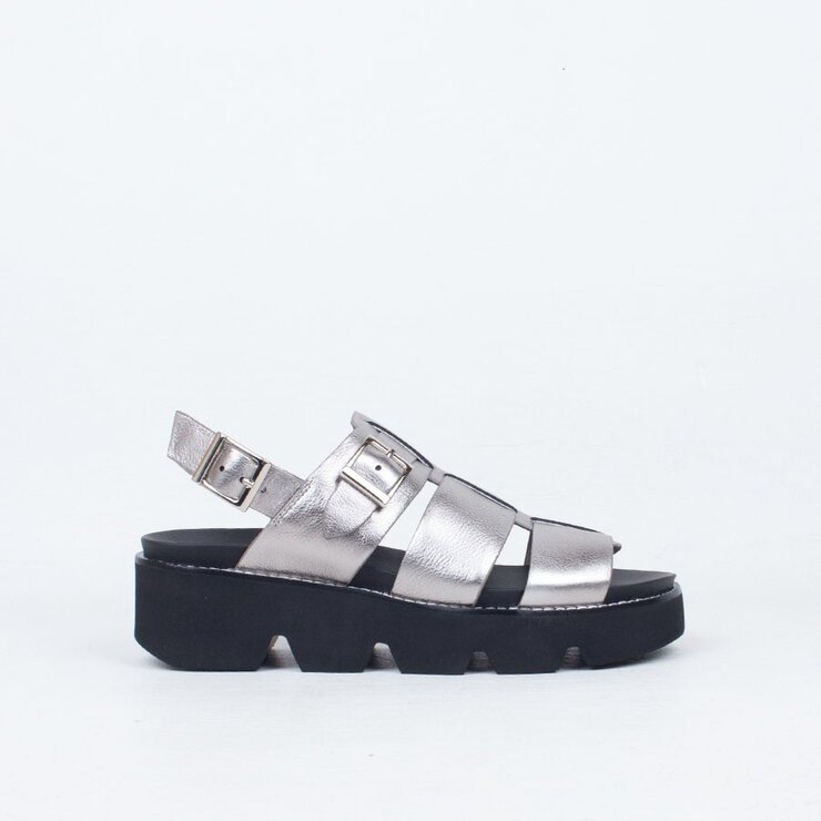 Rolfe Sandal-ULTRA SHOES