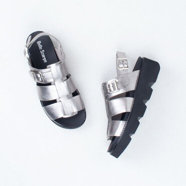 Rolfe Sandal