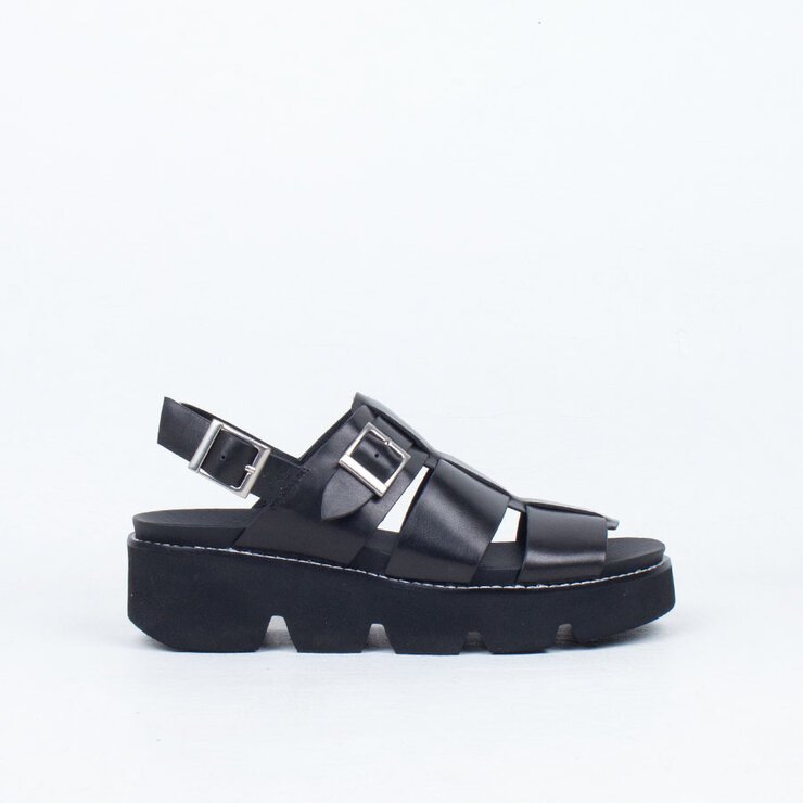 Rolfe Sandal-ULTRA SHOES