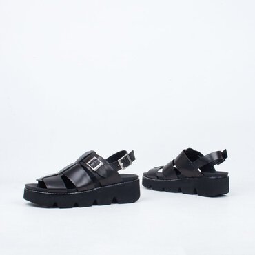Rolfe Sandal