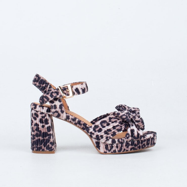 Sami Heel-ULTRA SHOES