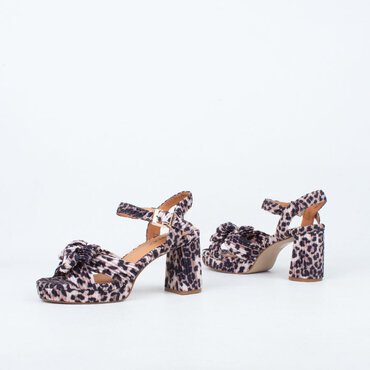 Sami Heel
