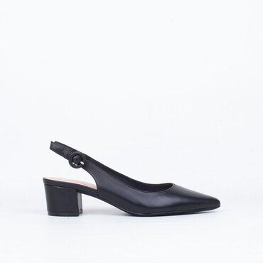 Abigale Slingback Heel