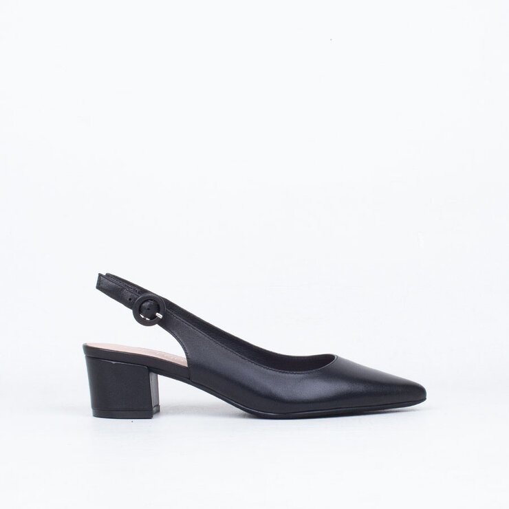Abigale Slingback Heel-ULTRA SHOES