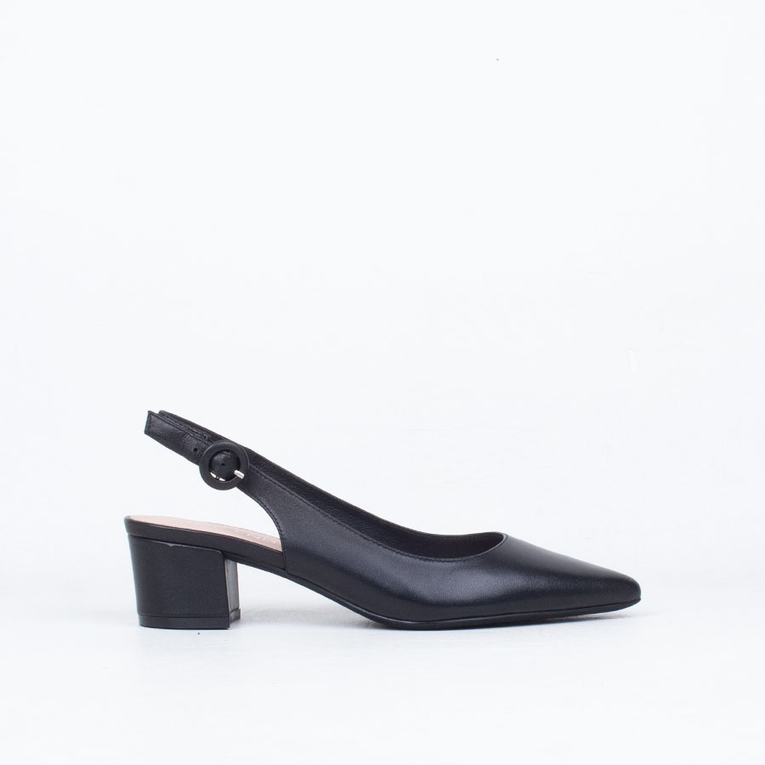 Abigale Slingback Heel