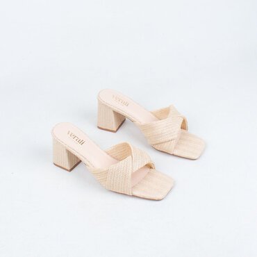 Stella Slide Heel