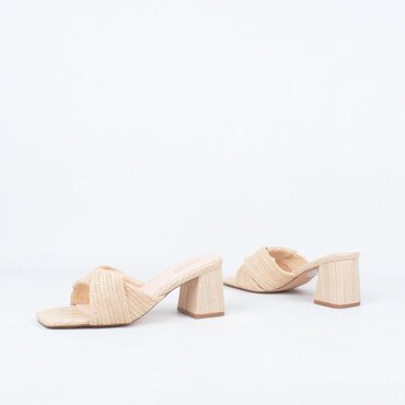 Stella Slide Heel