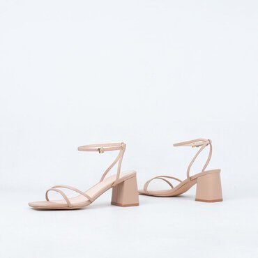 Stevie Heel