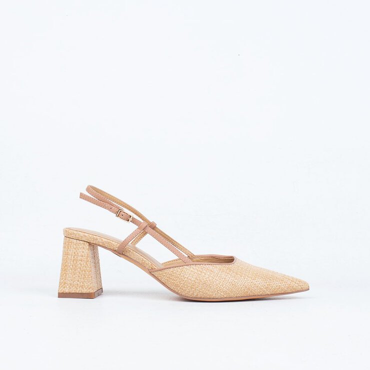 Yasmine Heel-ULTRA SHOES