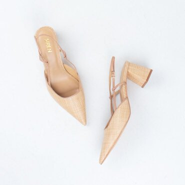 Yasmine Heel
