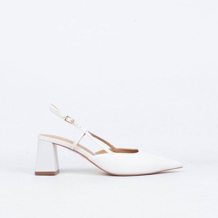 Yasmine Heel-ULTRA SHOES