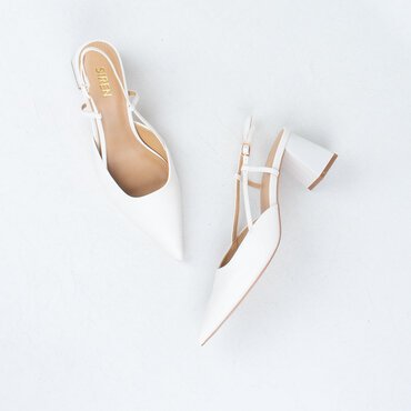 Yasmine Heel